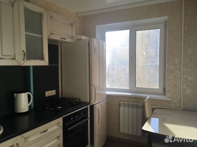 2-к квартира, 45 м², 2/9 эт. 2-к квартира, 45 м², 2/9 эт.
