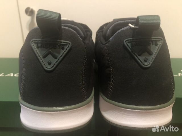 Кроссовки Lacoste Кроссовки Lacoste