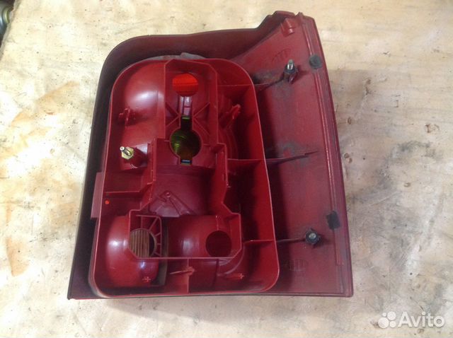 Фонарь задний Фольксваген пассат В5 универсал Фонарь задний Фольксваген пассат В5 универсал