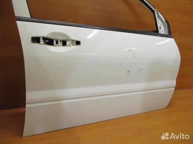 Дверь передняя правая Mitsubishi Lancer (CS) 2003 Дверь передняя правая Mitsubishi Lancer (CS) 2003