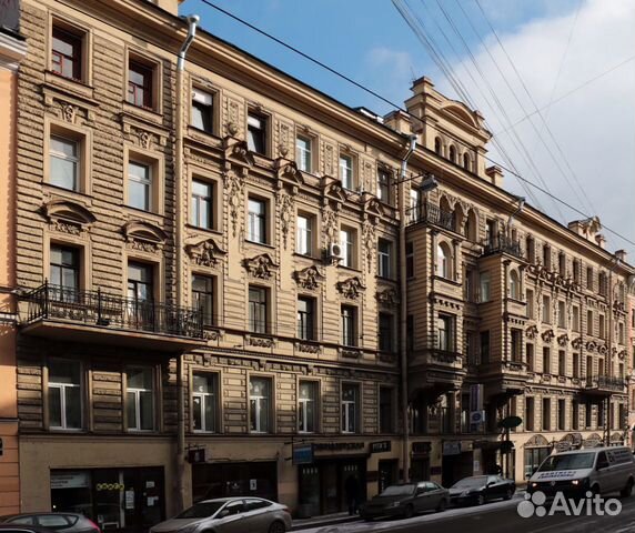 Комната 13 м² в 5-к, 4/6 эт. Комната 13 м² в 5-к, 4/6 эт.