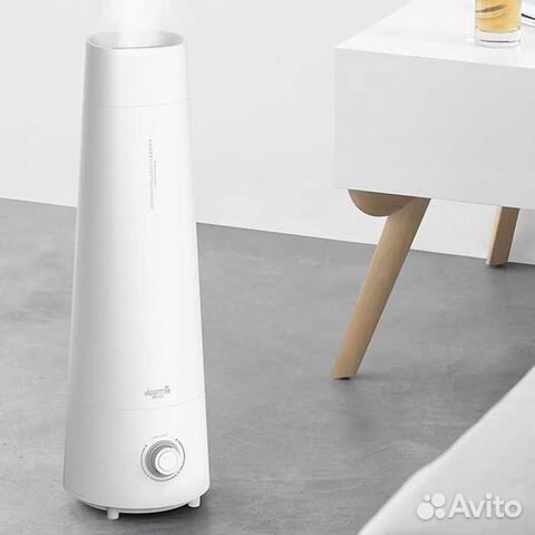 Увлажнитель воздуха Xiaomi