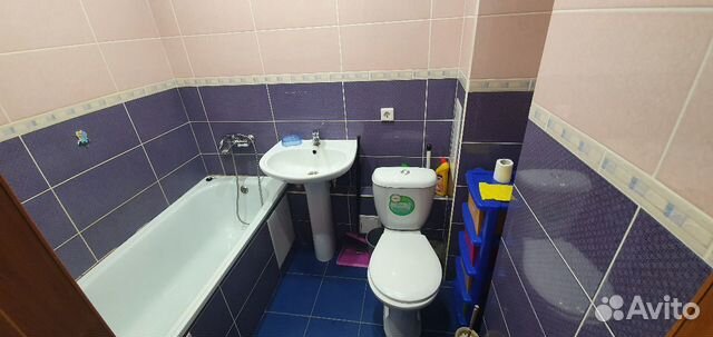 1-к квартира, 42 м², 5/11 эт.