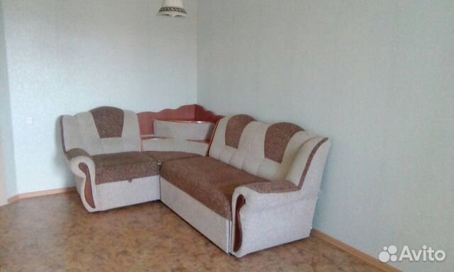 1-к квартира, 42 м², 12/17 эт. 1-к квартира, 42 м², 12/17 эт.