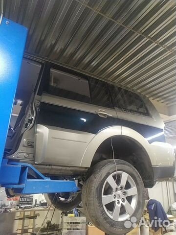 Распил Pajero 4 3.8 бензин Распил Pajero 4 3.8 бензин