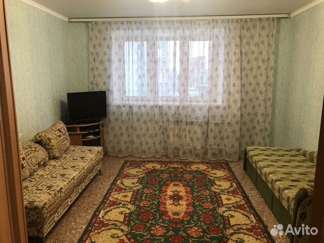 

2-к. квартира, 60 м², 5 кроватей