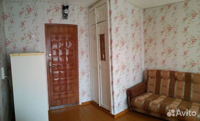 Комната 13 м² в 1-к, 3/5 эт.
