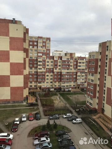 недвижимость Калининград Генерала Челнокова 42