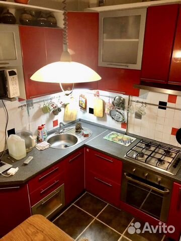 2-к квартира, 65 м², 1/5 эт. 2-к квартира, 65 м², 1/5 эт.