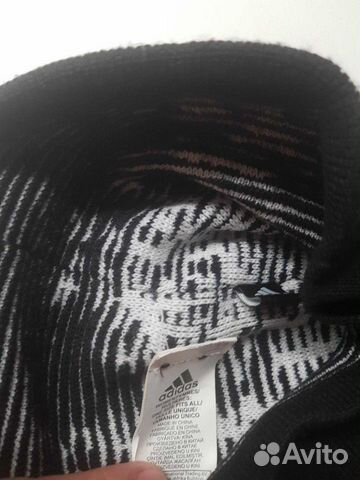Шапка adidas новая Шапка adidas новая