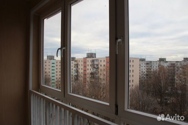 1-к квартира, 45 м², 7/17 эт. 1-к квартира, 45 м², 7/17 эт.