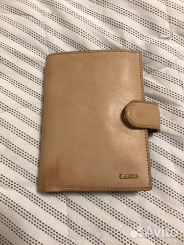 Мужское портмоне Мужское портмоне