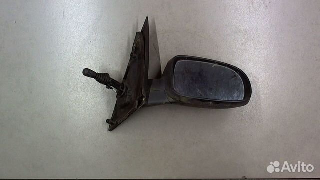 Зеркало боковое правое Opel Corsa C, 2002 Зеркало боковое правое Opel Corsa C, 2002