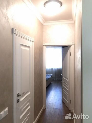 3-к квартира, 73.5 м², 5/21 эт. 3-к квартира, 73.5 м², 5/21 эт.