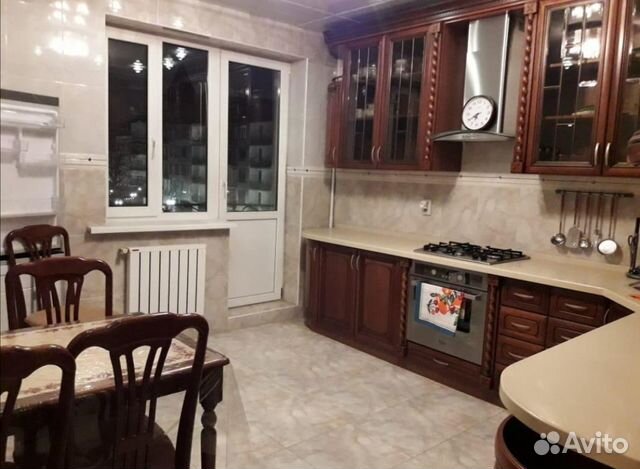 2-к квартира, 60 м², 4/5 эт. 2-к квартира, 60 м², 4/5 эт.