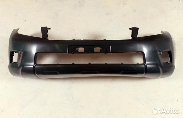 Бампер toyota land cruiser prado 150 09-13 Бампер toyota land cruiser prado 150 09-13