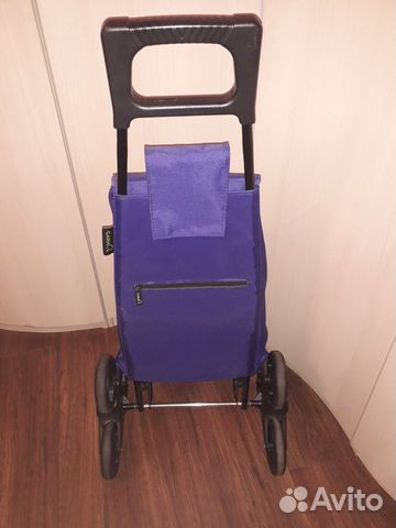 Сумка-тележка Garmol Испания Сумка-тележка Garmol Испания