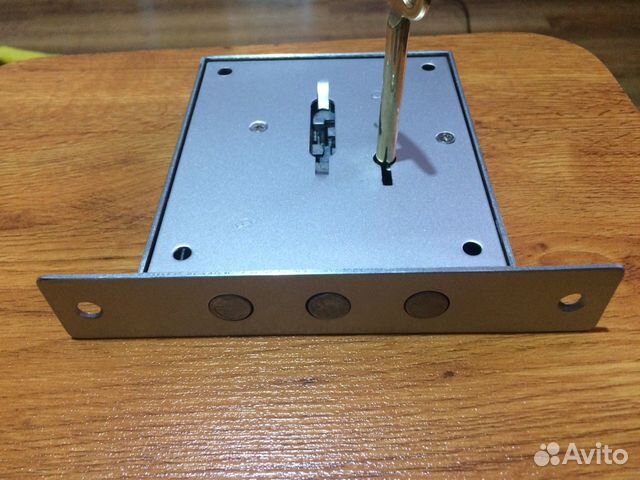 Дверной замок