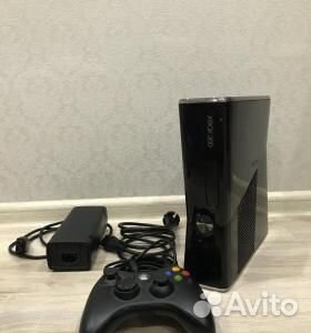 Xbox 360, прошит фрибут, 250гб, 55 игр Xbox 360, прошит фрибут, 250гб, 55 игр