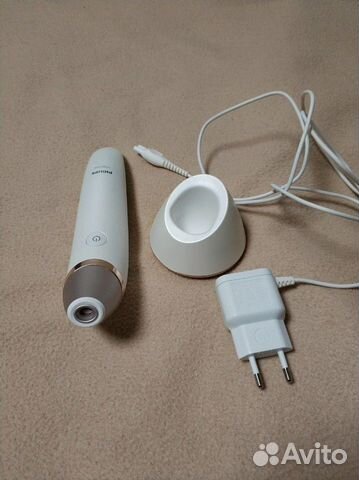 Philips прибор для пилинга Philips прибор для пилинга
