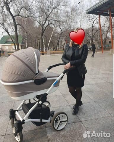 Коляска