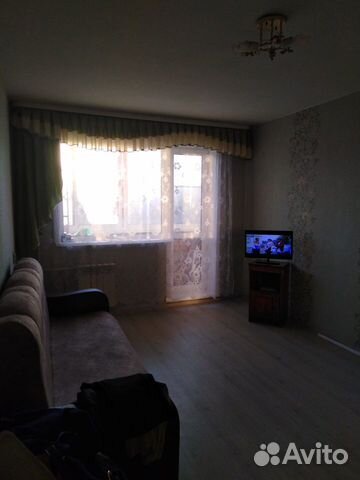 1-к квартира, 31 м², 4/5 эт. 1-к квартира, 31 м², 4/5 эт.