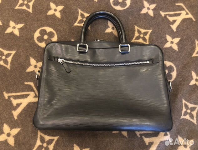 Портфель Louis Vuitton Оригинал