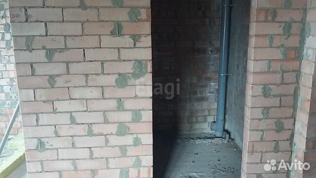 1-к квартира, 39 м², 4/9 эт.