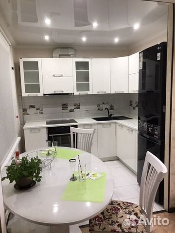2-к квартира, 50 м², 2/5 эт.