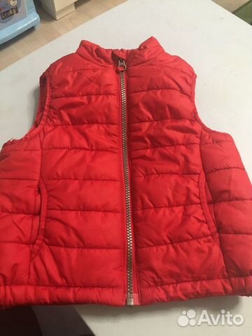 Жилет Mothercare Жилет Mothercare