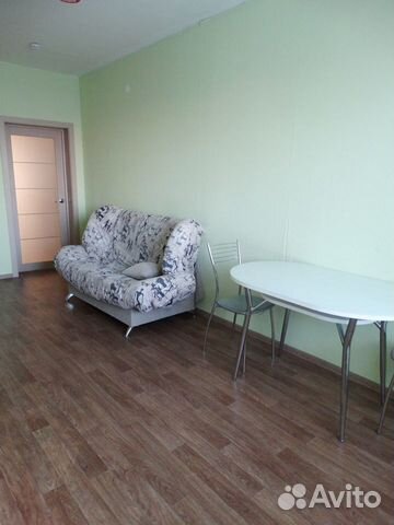 2-к квартира, 62 м², 8/11 эт.