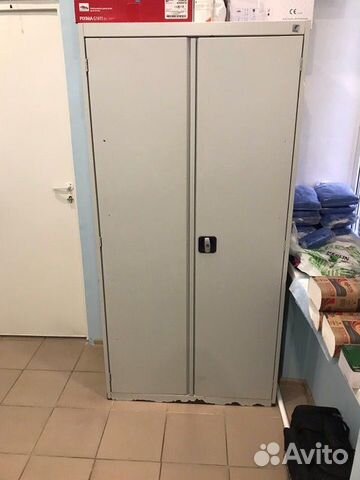 Шкафы металические Шкафы металические