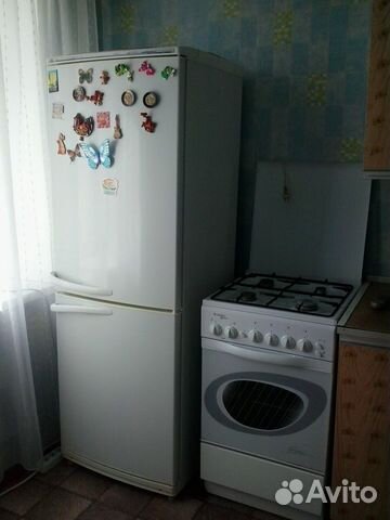 1-к квартира, 35 м², 5/5 эт. 1-к квартира, 35 м², 5/5 эт.