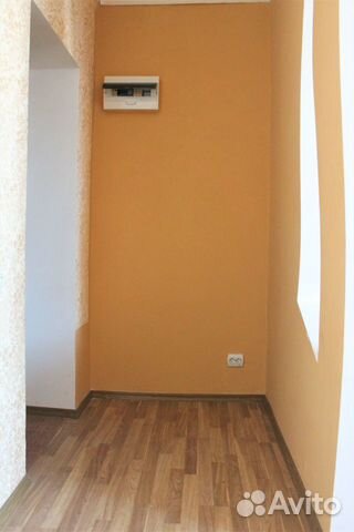 1-к квартира, 35.8 м², 3/3 эт.