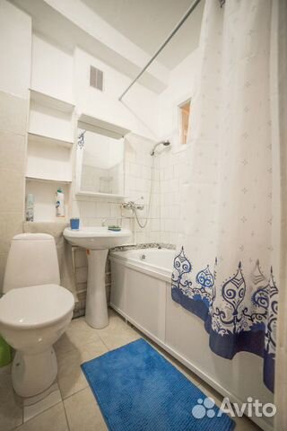 1-к квартира, 33 м², 4/5 эт.