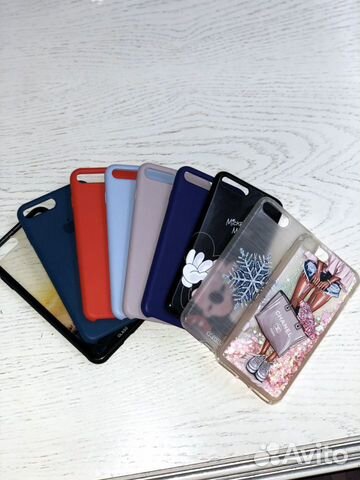 Телефон iPhone 8 Plus 64 гб Телефон iPhone 8 Plus 64 гб