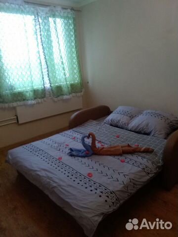 1-к квартира, 39 м², 6/12 эт.