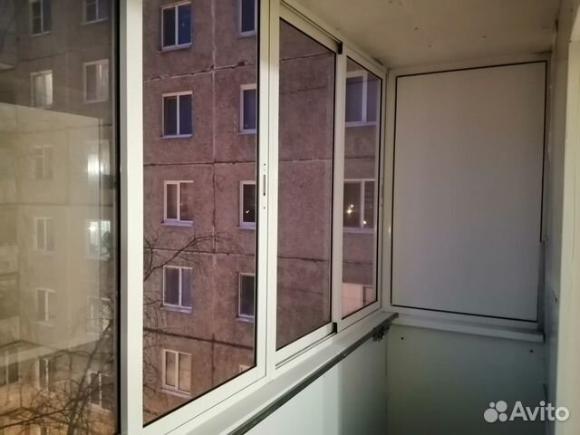 2-к квартира, 51 м², 4/9 эт.