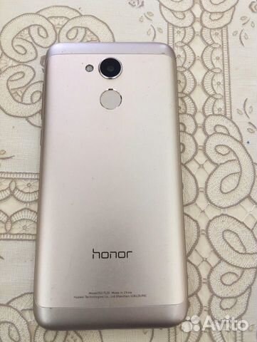 Телефон honor 6A, DLI-TL20