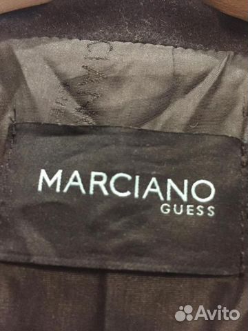 Пальто Guess размер 44 Пальто Guess размер 44