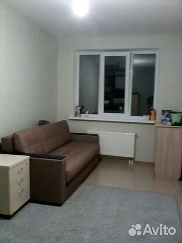 2-к квартира, 44 м², 11/18 эт.