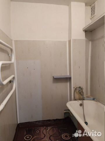 1-к квартира, 42 м², 5/5 эт. 1-к квартира, 42 м², 5/5 эт.