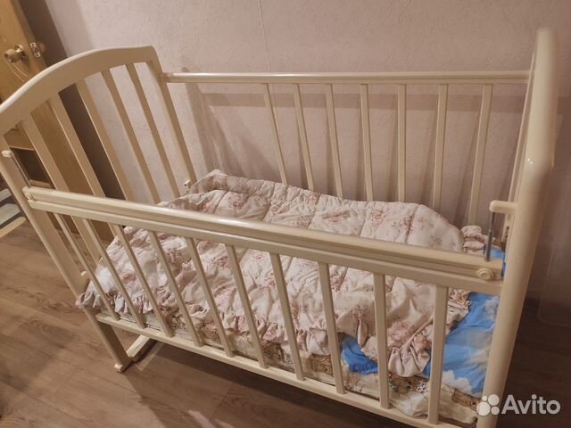 Кровать детская