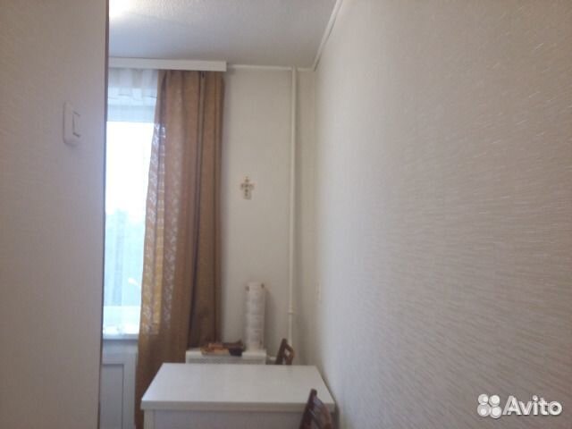 1-к квартира, 31 м², 5/7 эт. 1-к квартира, 31 м², 5/7 эт.
