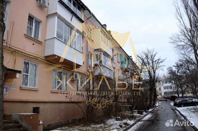 Нововоронеж Авито Квартиру 2х Комнатную Купить