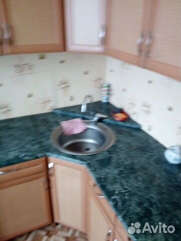 1-к квартира, 34.5 м², 2/5 эт.