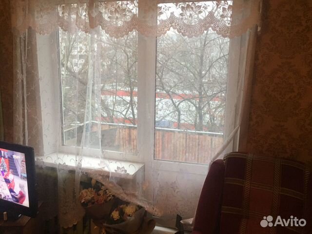 2-к квартира, 45 м², 3/5 эт.