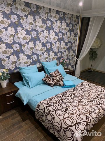 1-к квартира, 31 м², 3/5 эт.