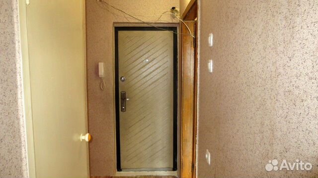 1-к квартира, 29.6 м², 3/5 эт.