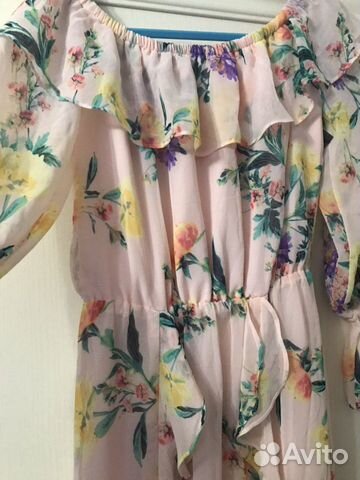 Платье Платье